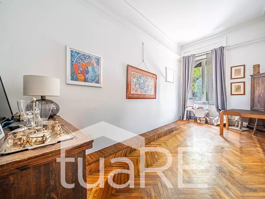 Immagine 8 di Appartamento in vendita  in Via Crescenzio a Roma