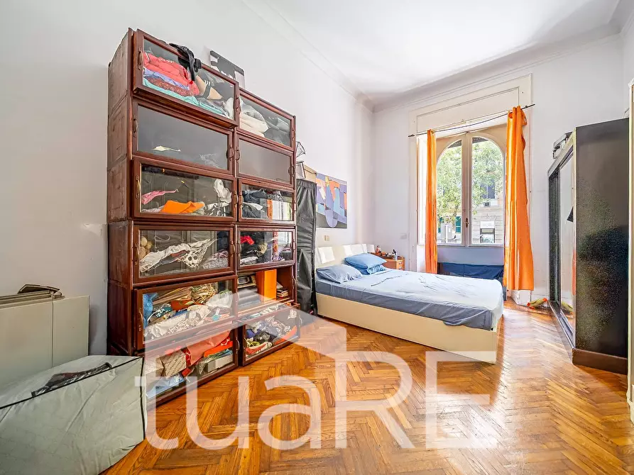 Immagine 9 di Appartamento in vendita  in Via Crescenzio a Roma