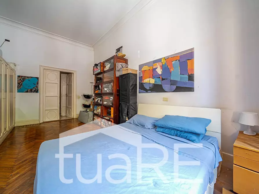 Immagine 11 di Appartamento in vendita  in Via Crescenzio a Roma