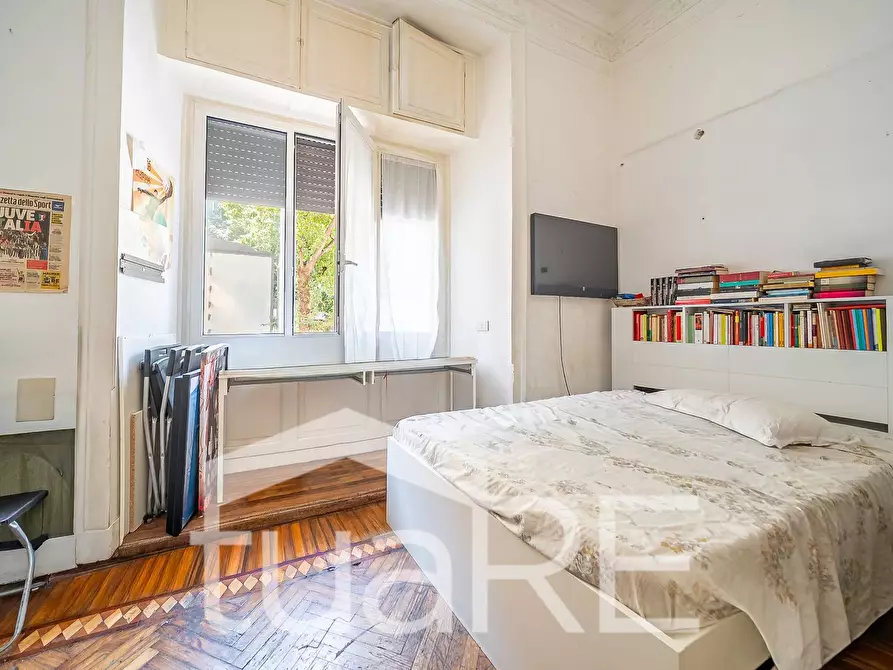 Immagine 13 di Appartamento in vendita  in Via Crescenzio a Roma