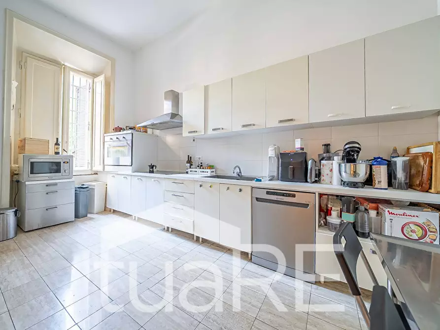 Immagine 14 di Appartamento in vendita  in Via Crescenzio a Roma