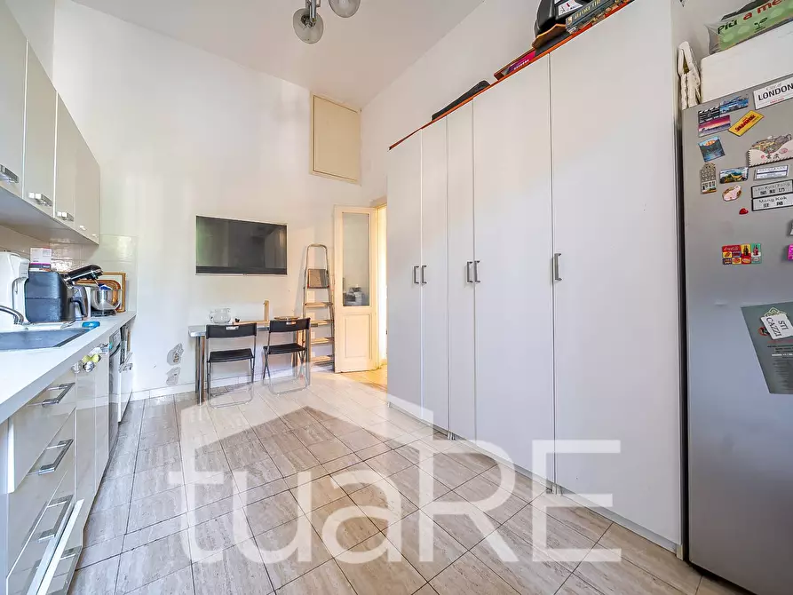 Immagine 15 di Appartamento in vendita  in Via Crescenzio a Roma