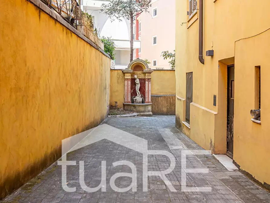 Immagine 20 di Appartamento in vendita  in Via Crescenzio a Roma