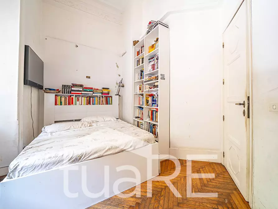 Immagine 26 di Appartamento in vendita  in Via Crescenzio a Roma
