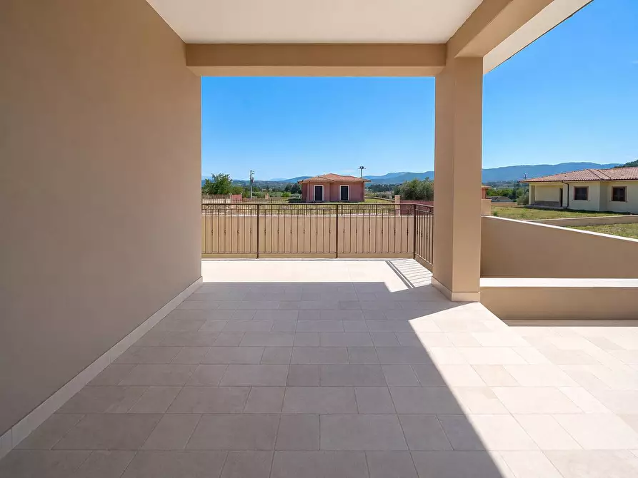 Immagine 9 di Villa in vendita  in OSTERIA NUOVA a Scandriglia