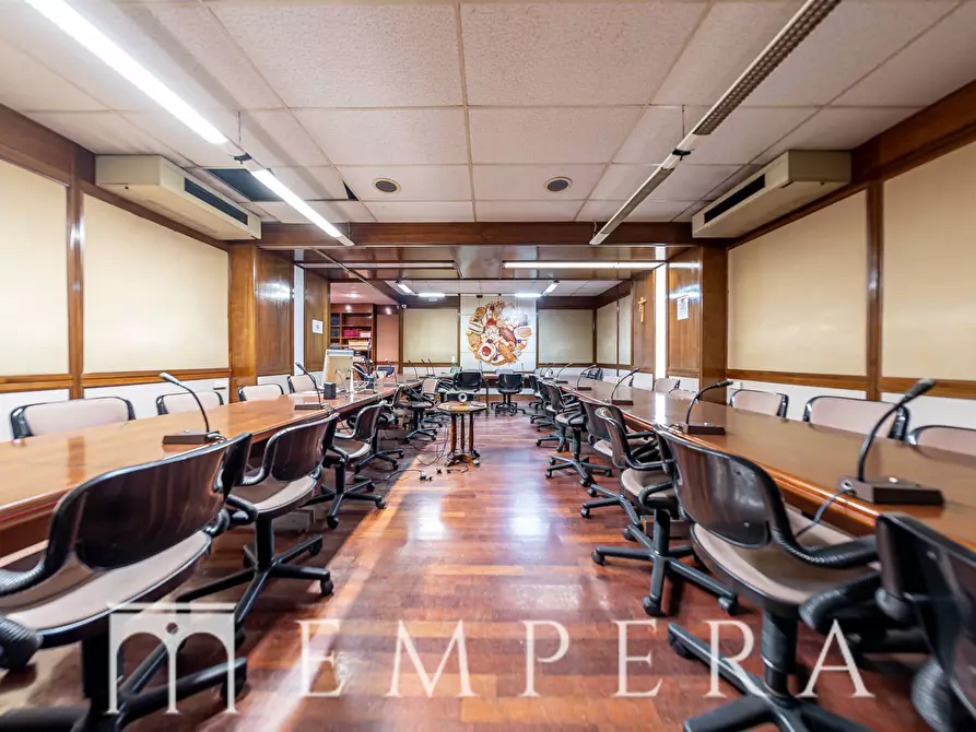 Immagine 16 di Ufficio in vendita  in Via Alessandria a Roma