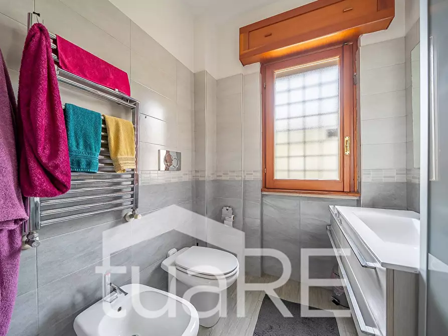 Immagine 19 di Appartamento in vendita  in Via Andrea Barbazza a Roma
