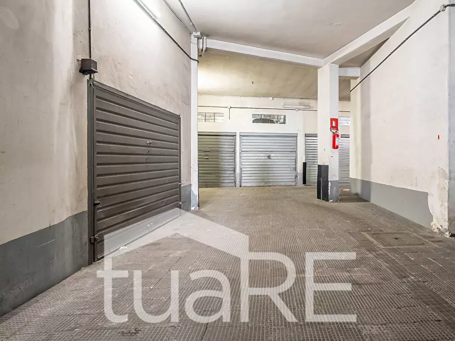 Immagine 14 di Box auto in vendita  in Via Nostra Signora Di Lourdes a Roma