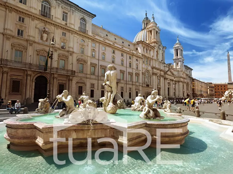 Immagine 16 di Appartamento in vendita  in Piazza Di Pasquino a Roma