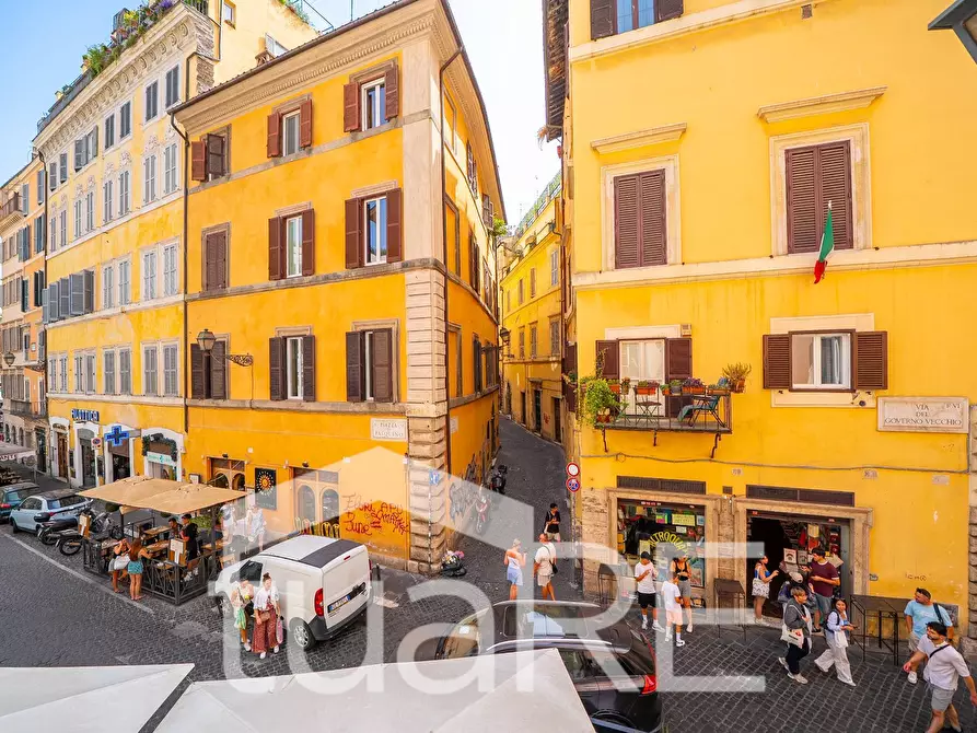 Immagine 23 di Appartamento in vendita  in Piazza Di Pasquino a Roma