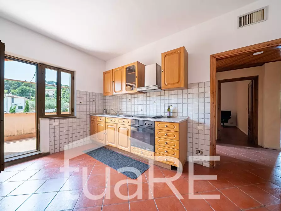 Immagine 32 di Villa in vendita  in STRADA PROVINCIALE 17A a Morlupo