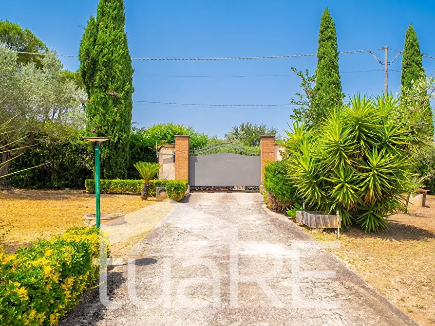 Immagine 59 di Villa in vendita  in STRADA PROVINCIALE 17A a Morlupo