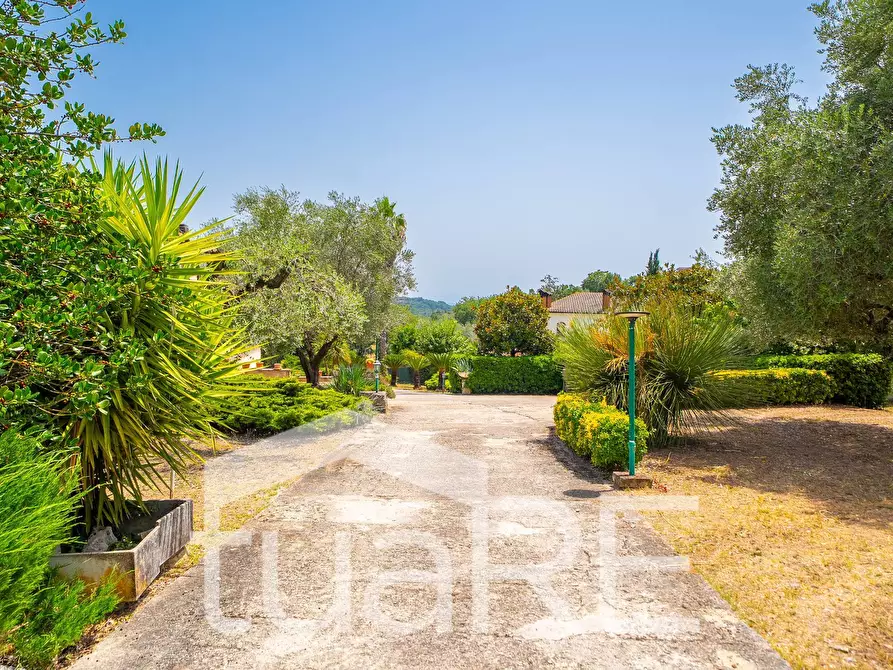 Immagine 62 di Villa in vendita  in STRADA PROVINCIALE 17A a Morlupo