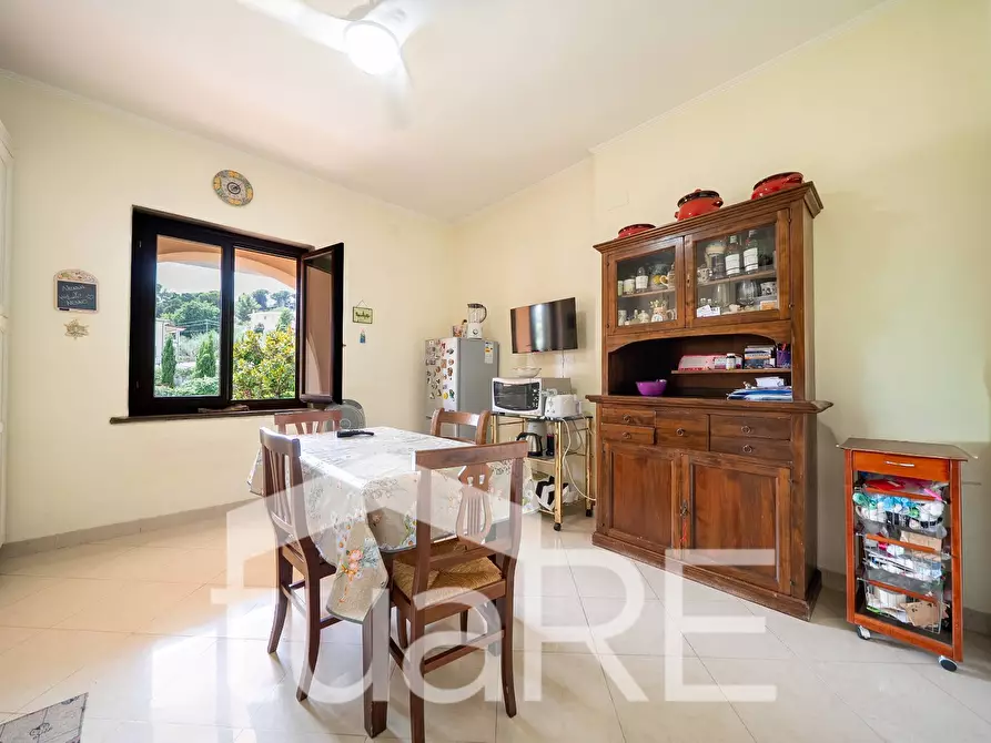 Immagine 65 di Villa in vendita  in STRADA PROVINCIALE 17A a Morlupo