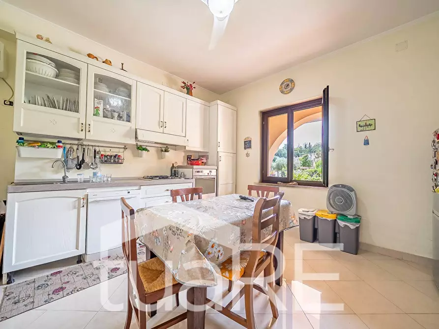 Immagine 66 di Villa in vendita  in STRADA PROVINCIALE 17A a Morlupo