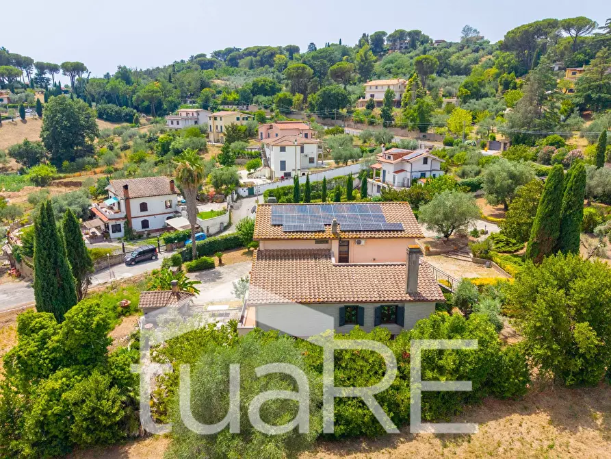 Immagine 85 di Villa in vendita  in STRADA PROVINCIALE 17A a Morlupo