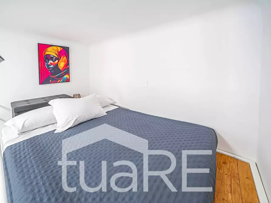 Immagine 5 di Appartamento in vendita  in Via Rattazzi a Roma