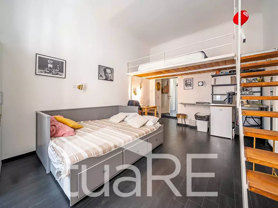Immagine 6 di Appartamento in vendita  in Via Rattazzi a Roma