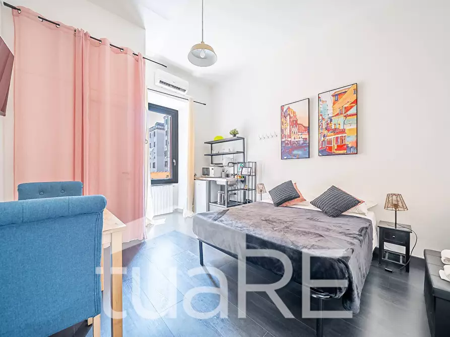 Immagine 7 di Appartamento in vendita  in Via Rattazzi a Roma