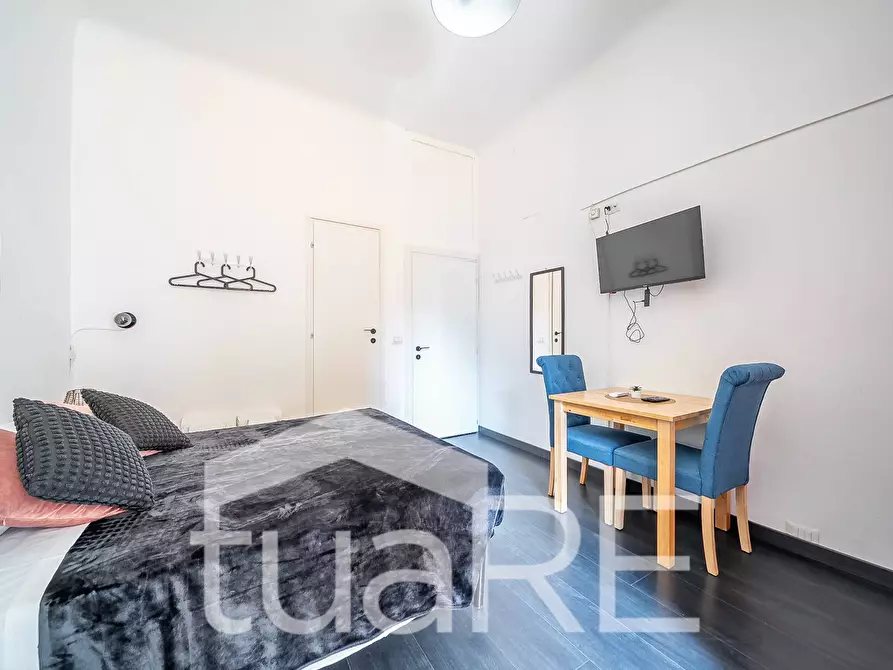 Immagine 8 di Appartamento in vendita  in Via Rattazzi a Roma