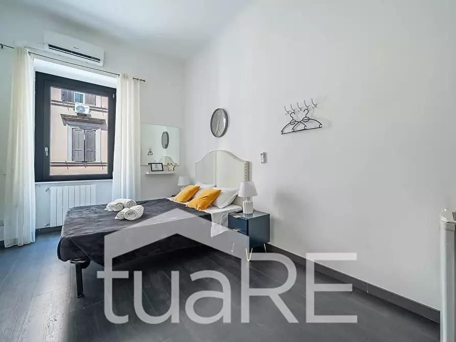 Immagine 17 di Appartamento in vendita  in Via Rattazzi a Roma
