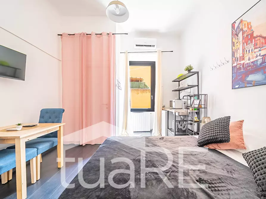 Immagine 24 di Appartamento in vendita  in Via Rattazzi a Roma