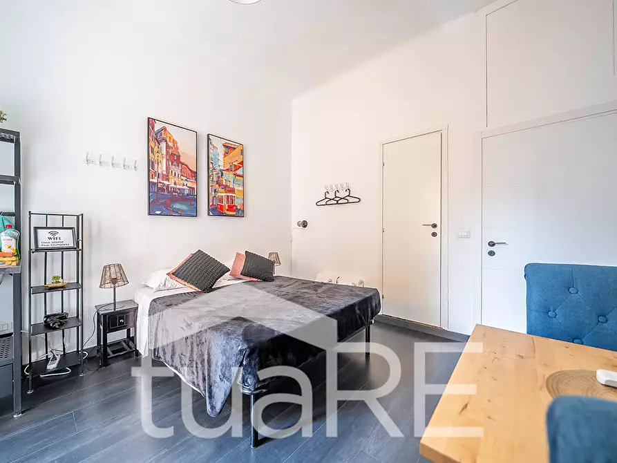 Immagine 25 di Appartamento in vendita  in Via Rattazzi a Roma