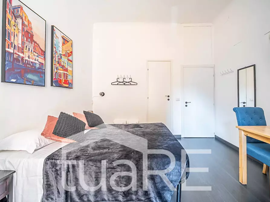 Immagine 26 di Appartamento in vendita  in Via Rattazzi a Roma
