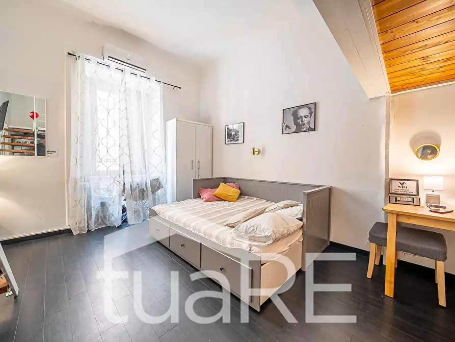 Immagine 28 di Appartamento in vendita  in Via Rattazzi a Roma
