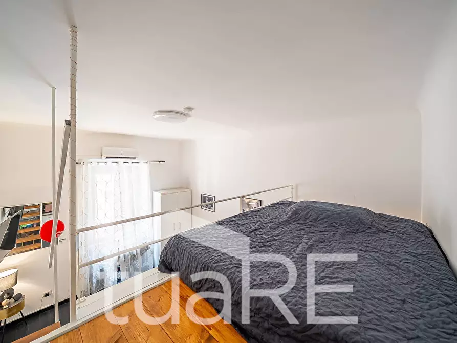 Immagine 29 di Appartamento in vendita  in Via Rattazzi a Roma