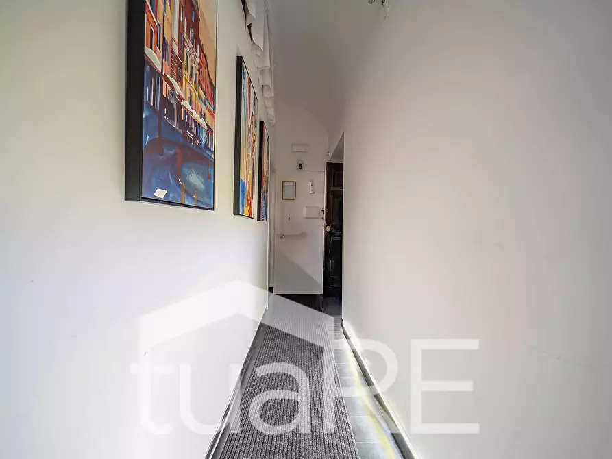 Immagine 30 di Appartamento in vendita  in Via Rattazzi a Roma