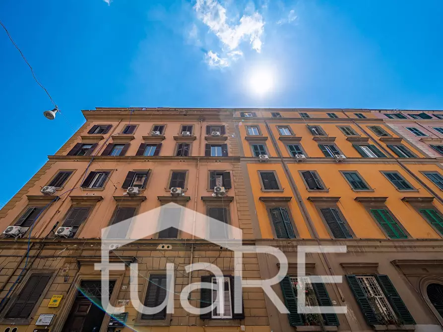Immagine 31 di Appartamento in vendita  in Via Rattazzi a Roma