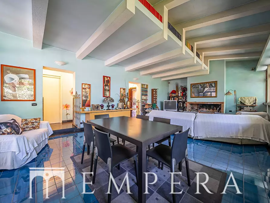 Immagine 17 di Villa in vendita  in Via Ardeatina a Roma