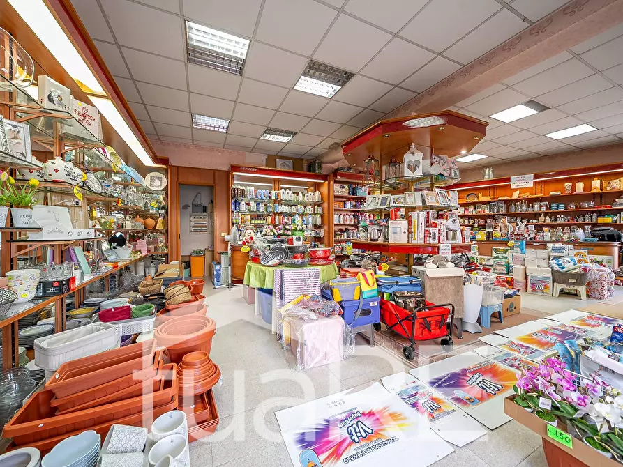Immagine 4 di Negozio in vendita  in Via Urbano Ii a Roma