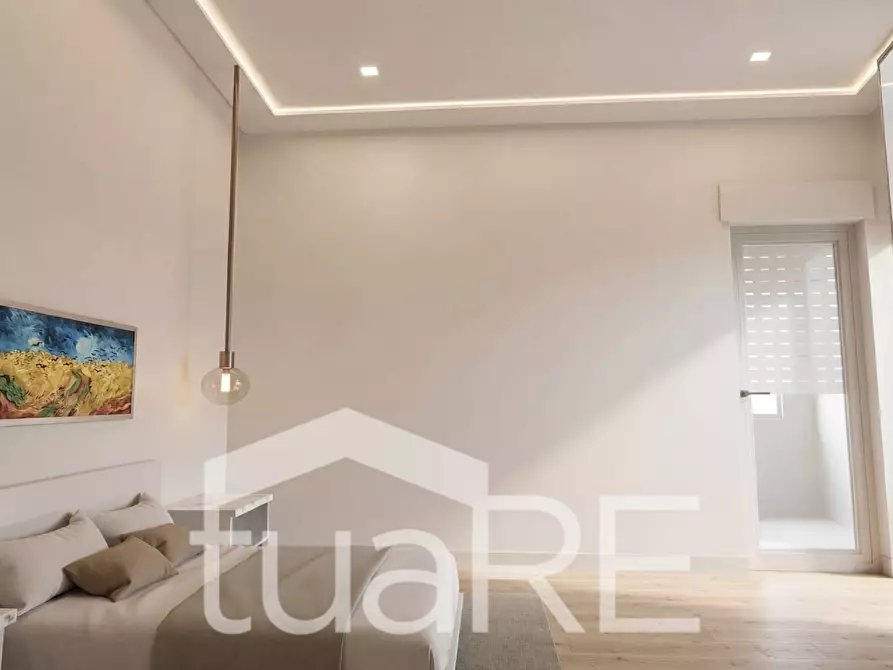 Immagine 20 di Appartamento in vendita  in Via Gradoli a Roma