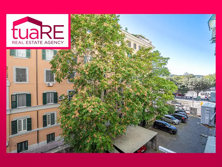 appartamento in vendita a Roma in zona Flaminio