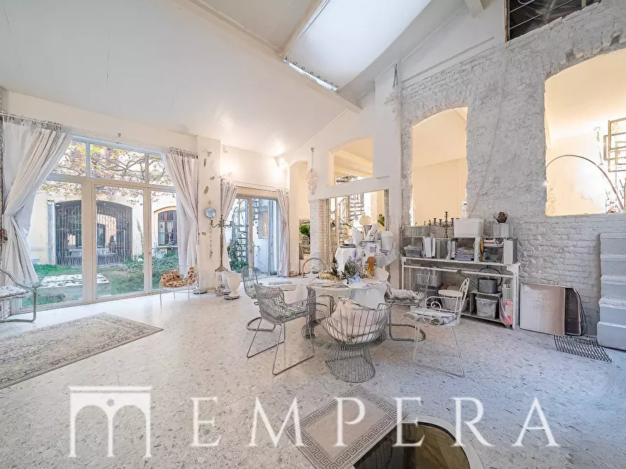 Immagine 4 di Villa in vendita  in Corso Ventidue Marzo a Milano