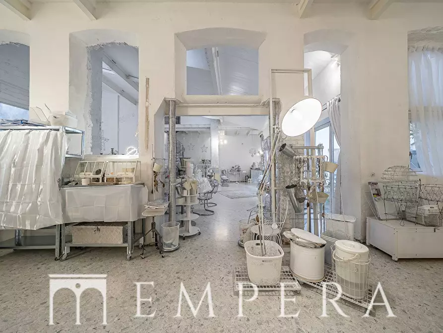 Immagine 11 di Villa in vendita  in Corso Ventidue Marzo a Milano