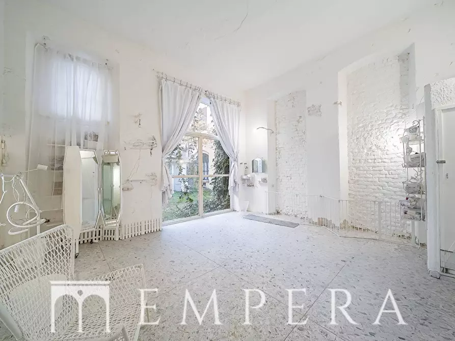 Immagine 12 di Villa in vendita  in Corso Ventidue Marzo a Milano