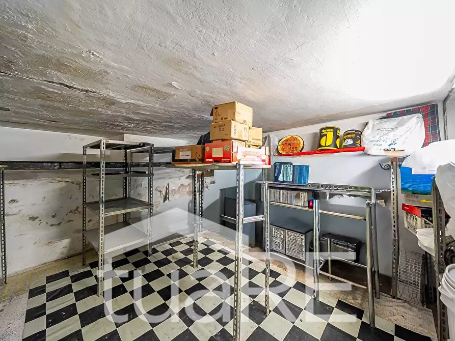 Immagine 5 di Box auto in vendita  in Via Di Vigna Corsetti a Roma