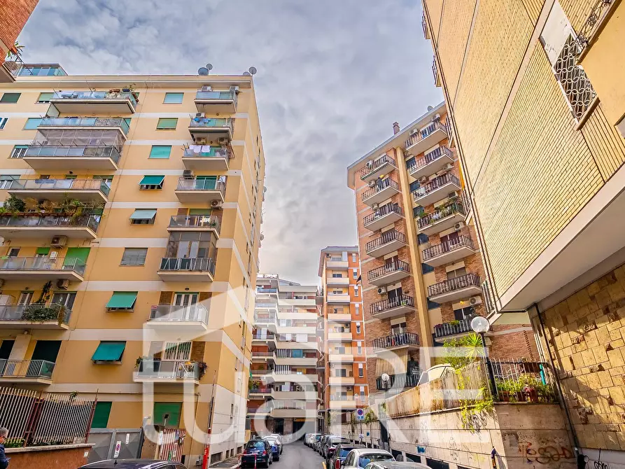Immagine 20 di Box auto in vendita  in Via Di Vigna Corsetti a Roma