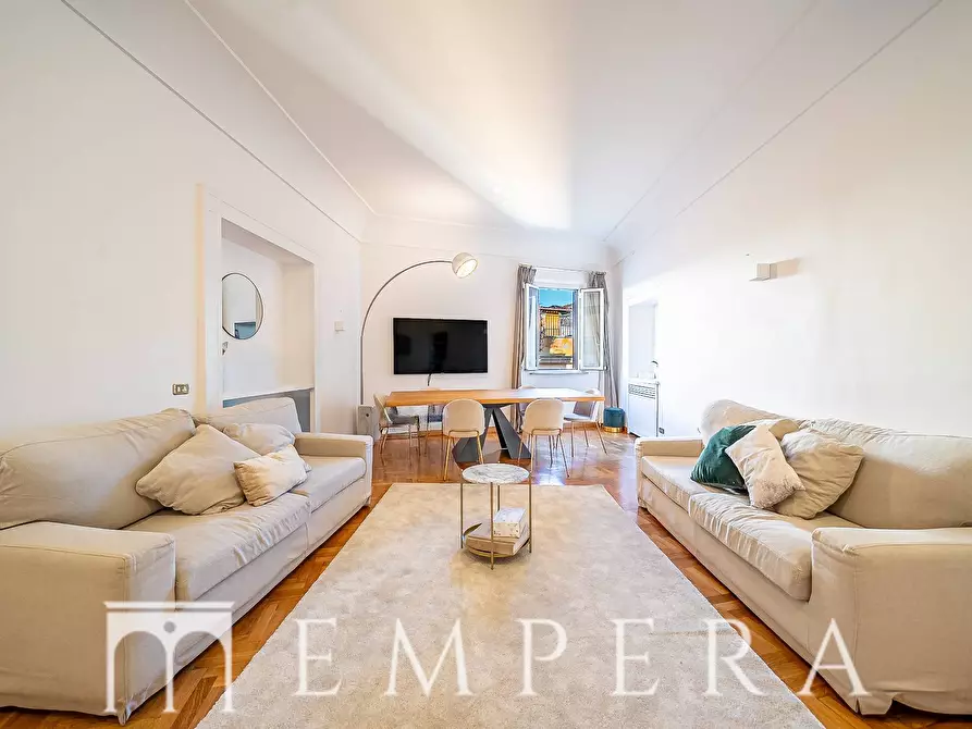 Immagine 5 di Attico in vendita  in Via Del Babuino a Roma