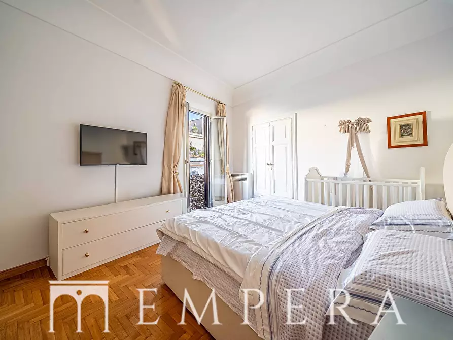 Immagine 11 di Attico in vendita  in Via Del Babuino a Roma