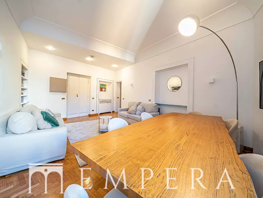 Immagine 8 di Attico in vendita  in Via Del Babuino a Roma