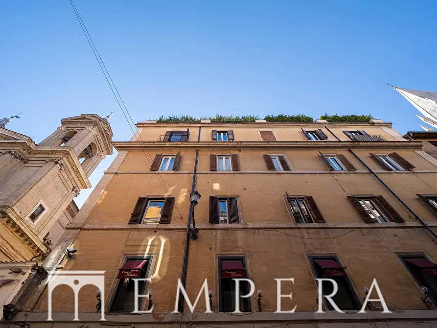Immagine 19 di Attico in vendita  in Via Del Babuino a Roma