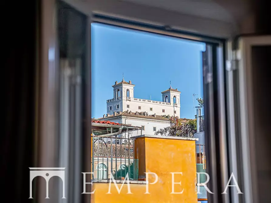 Immagine 22 di Attico in vendita  in Via Del Babuino a Roma