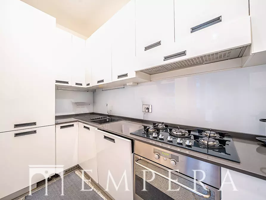 Immagine 25 di Attico in vendita  in Via Del Babuino a Roma