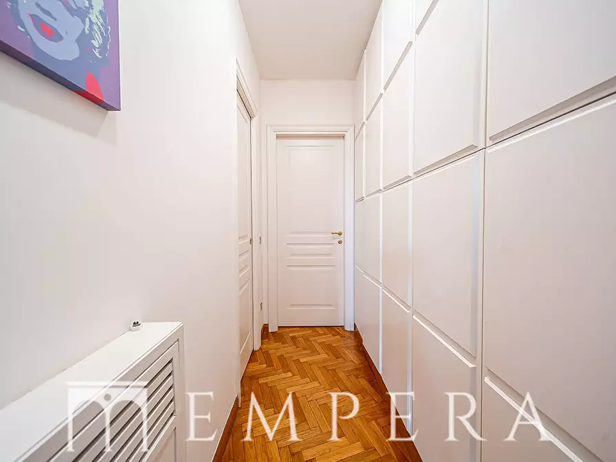 Immagine 29 di Attico in vendita  in Via Del Babuino a Roma