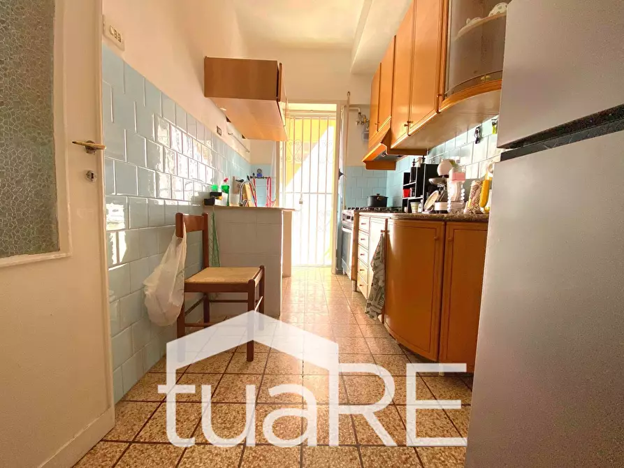 Immagine 4 di Appartamento in vendita  in Via Trionfale a Roma