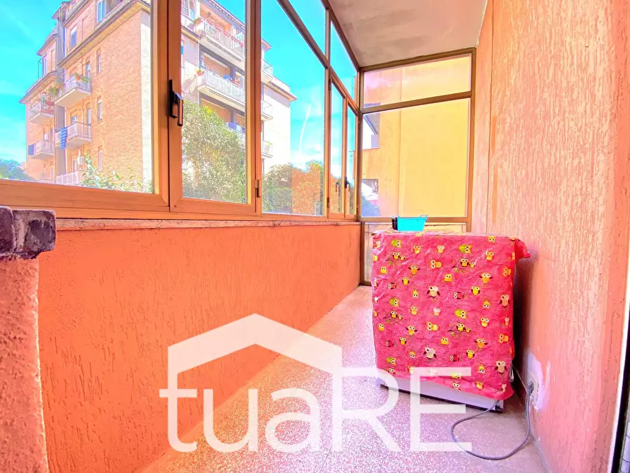 Immagine 5 di Appartamento in vendita  in Via Trionfale a Roma